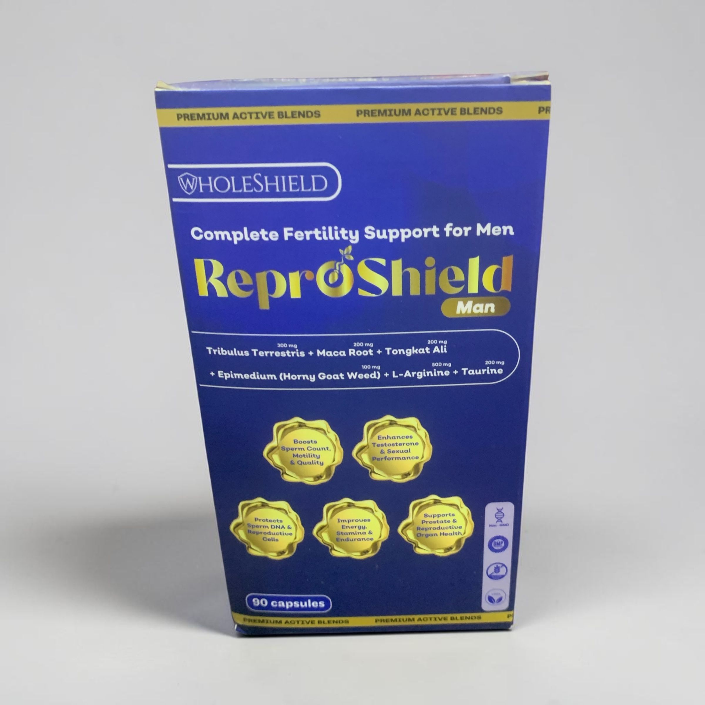 WHOLESHIED REPROSHIED MAN X90